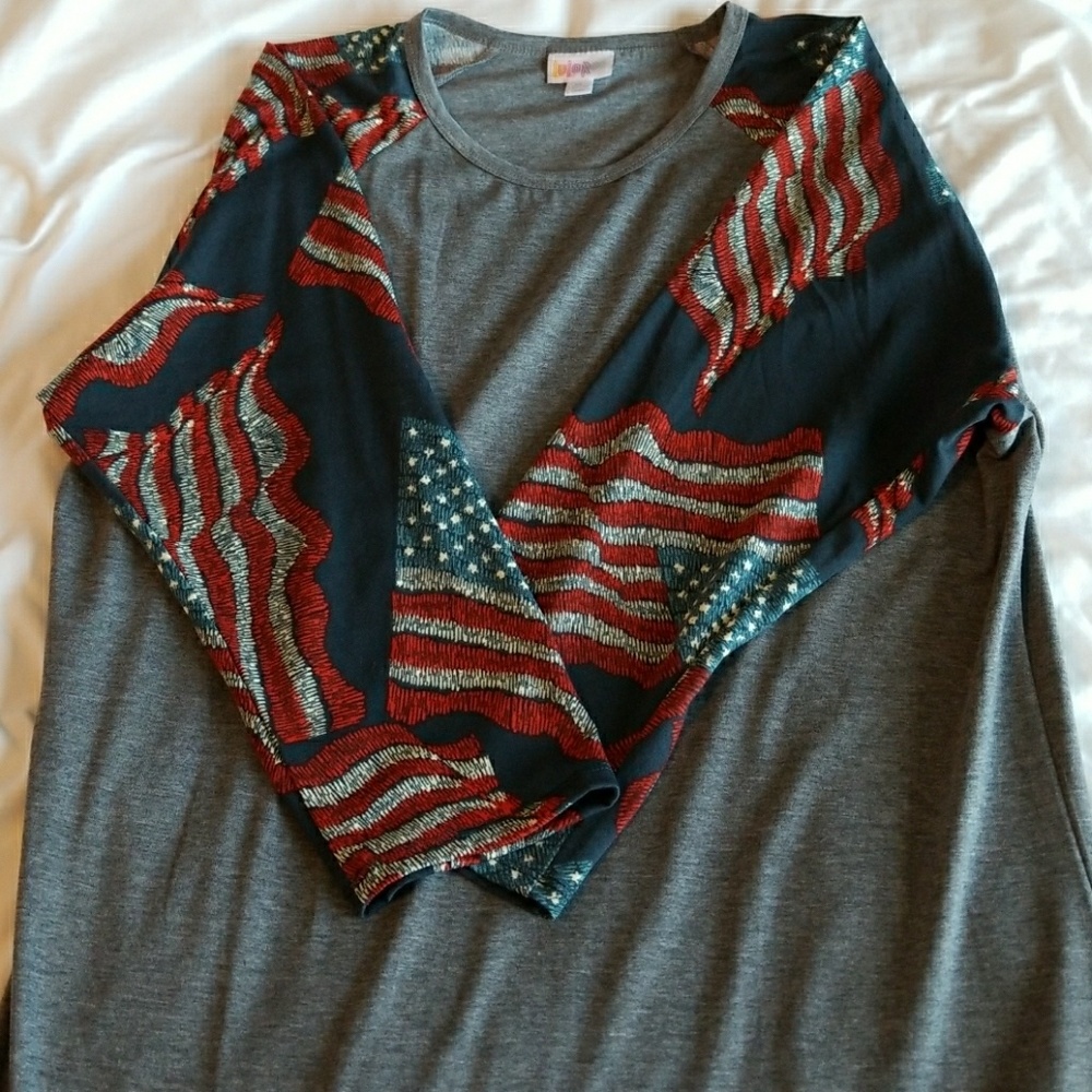 LulaRoe Randy